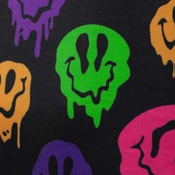 INTO THE AM Neon Euphoria Tank 8 INTO THE AM Neon Euphoria Tank