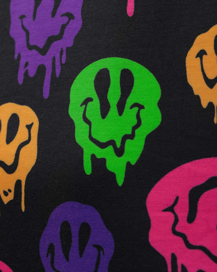 INTO THE AM Neon Euphoria Tank 4 INTO THE AM Neon Euphoria Tank