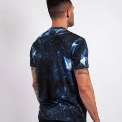 INTO THE AM Spectral Space Tee Men