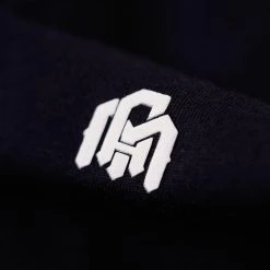 INTO THE AM Basic V-Neck Tee