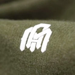 INTO THE AM Basic V-Neck Tee