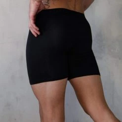 INTO THE AM Everyday Boxer Briefs - 5" 34 INTO THE AM Everyday Boxer Briefs - 5