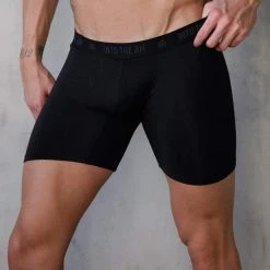 INTO THE AM Everyday Boxer Briefs - 5" 33 INTO THE AM Everyday Boxer Briefs - 5