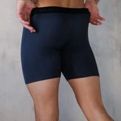 INTO THE AM Everyday Boxer Briefs - 5" 52 INTO THE AM Everyday Boxer Briefs - 5