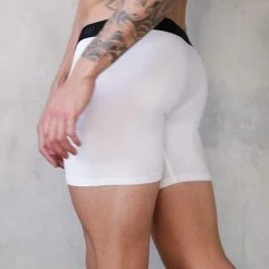 INTO THE AM Everyday Boxer Briefs - Classic Fit Men