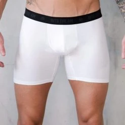 INTO THE AM Everyday Boxer Briefs - Classic Fit Men