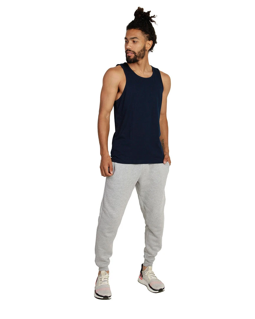 INTO THE AM Essential Tank Men 6 INTO THE AM Essential Tank Men