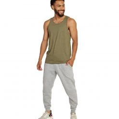 INTO THE AM Essential Tank Men 9 INTO THE AM Essential Tank Men