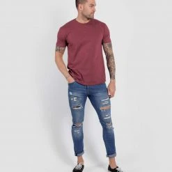 INTO THE AM Essential Tee 27 INTO THE AM Essential Tee