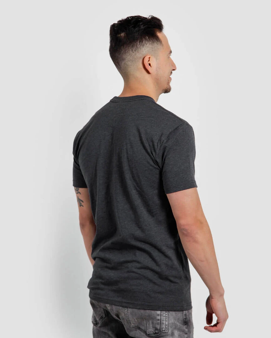 INTO THE AM Essential Tee 25 INTO THE AM Essential Tee