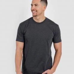 INTO THE AM Essential Tee 46 INTO THE AM Essential Tee