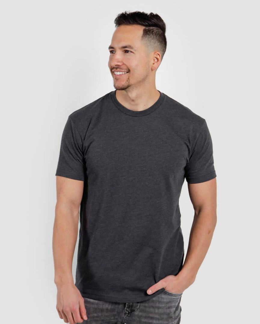 INTO THE AM Essential Tee 22 INTO THE AM Essential Tee