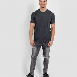 INTO THE AM Essential Tee 47 INTO THE AM Essential Tee