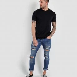 INTO THE AM Essential Tee 32 INTO THE AM Essential Tee