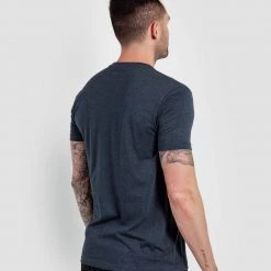 INTO THE AM Essential Tee 39 INTO THE AM Essential Tee