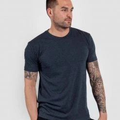 INTO THE AM Essential Tee 36 INTO THE AM Essential Tee