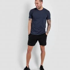 INTO THE AM Essential Tee 37 INTO THE AM Essential Tee