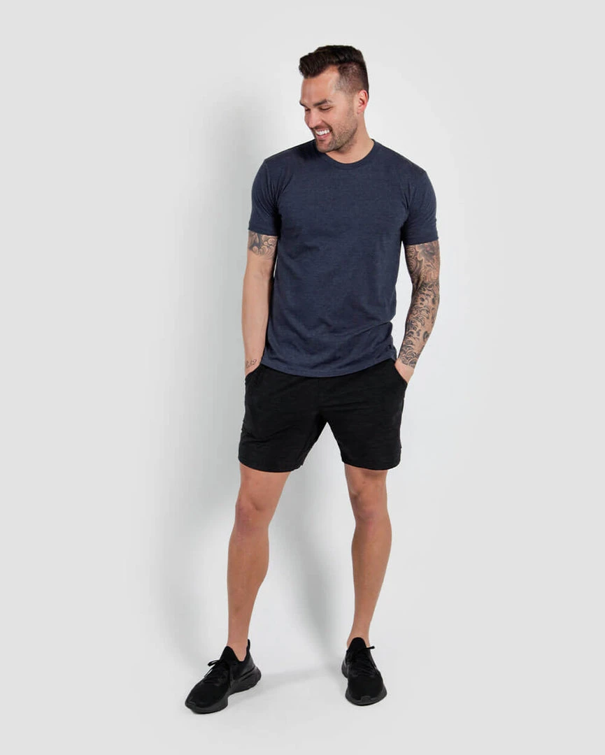 INTO THE AM Essential Tee 13 INTO THE AM Essential Tee