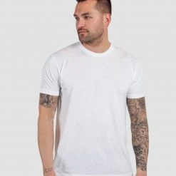 INTO THE AM Essential Tee 41 INTO THE AM Essential Tee