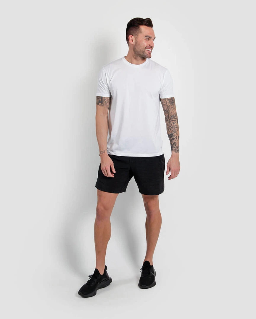 INTO THE AM Essential Tee 18 INTO THE AM Essential Tee