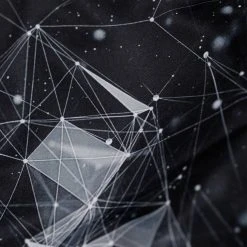 INTO THE AM Spectrum Shorts Bottoms