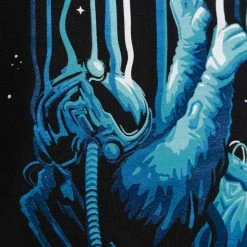 INTO THE AM Abyss Tank