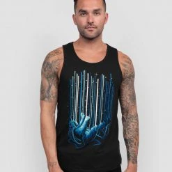 INTO THE AM Abyss Tank