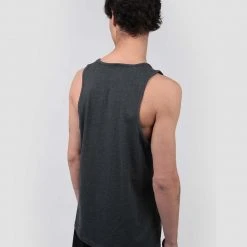 INTO THE AM Men Bourbon Voyage Tank