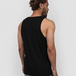 INTO THE AM Men Daisy Spores Tank