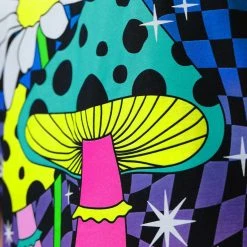 INTO THE AM Men Daisy Spores Tank