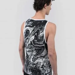 INTO THE AM Men Emulsion Tank 11 INTO THE AM Men Emulsion Tank