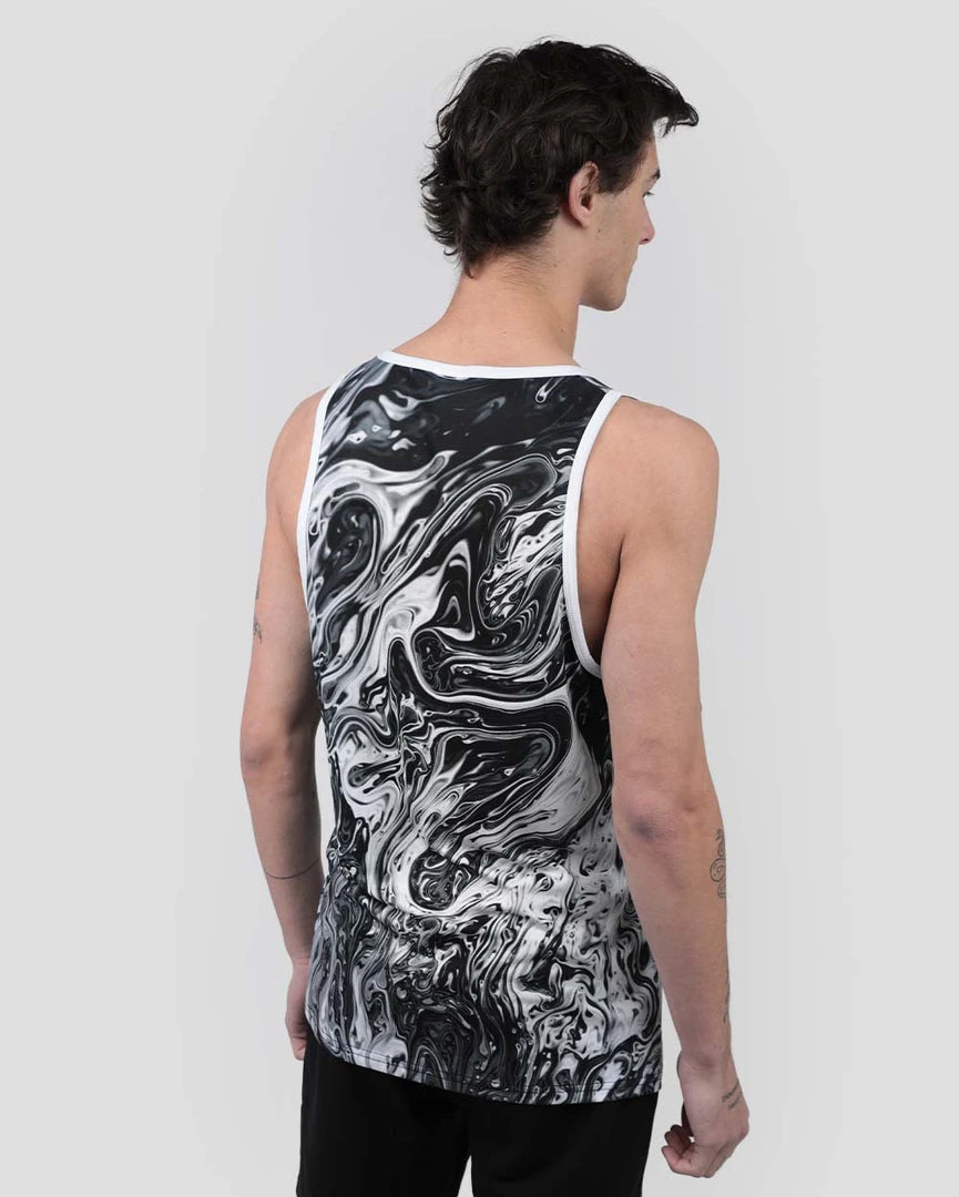 INTO THE AM Men Emulsion Tank 6 INTO THE AM Men Emulsion Tank