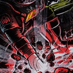 INTO THE AM Impact Tank Men