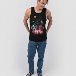 INTO THE AM Impact Tank Men