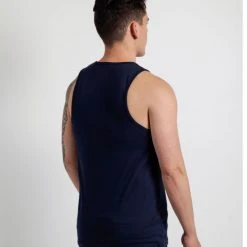 INTO THE AM Lookout Tank Men