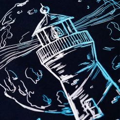 INTO THE AM Lookout Tank Men