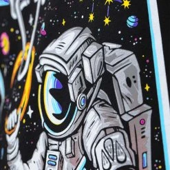 INTO THE AM Tops & Outerwear Lunar Spirits Tank