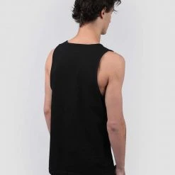 INTO THE AM Psychedelic Nights Tank