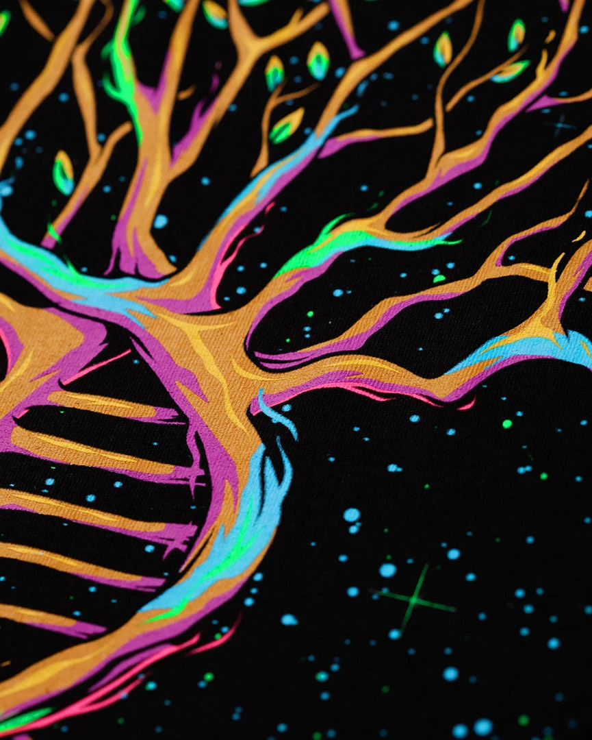 INTO THE AM Tree Of Life Tank Men 4 INTO THE AM Tree Of Life Tank Men