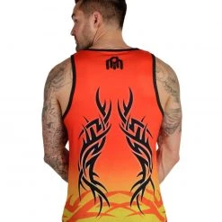 INTO THE AM Twisted Phoenix Tank