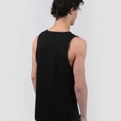 INTO THE AM Vapor Space Tank Men