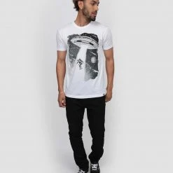 INTO THE AM Abduction Tee