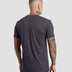 INTO THE AM Tops & Outerwear Alienation Tee