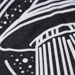 INTO THE AM Ancient Visitors Tee