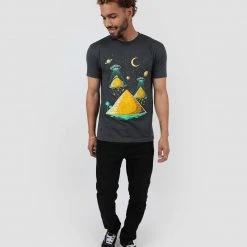 INTO THE AM Ancient Wonders Tee 7 INTO THE AM Ancient Wonders Tee