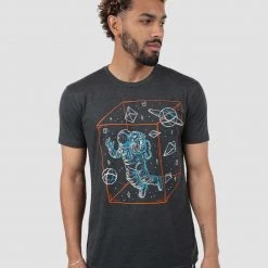 INTO THE AM Tops & Outerwear Astral Dimensions Tee