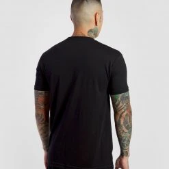 INTO THE AM Men Astral Repairs Tee