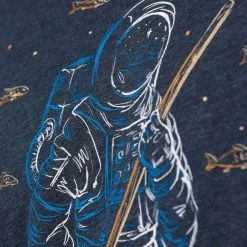 INTO THE AM Astral Voyage Tee Men