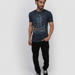 INTO THE AM Astral Voyage Tee Men