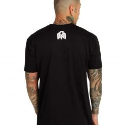 INTO THE AM Astro Arcade Glow-in-the-Dark Tee 13 INTO THE AM Astro Arcade Glow-in-the-Dark Tee